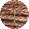 DMC Mouliné Spécial 25 Broderigarn, Ensfarvet, Neutrale nuancer
